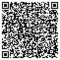 QR code with Kool contacts