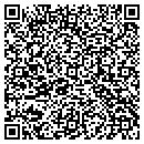 QR code with Arkwright contacts