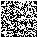 QR code with D F Sherian Inc contacts