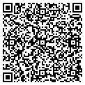 QR code with Kphf contacts