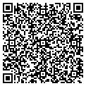 QR code with Kpup contacts