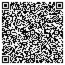 QR code with I DO Plumbing contacts