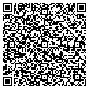 QR code with R S Contracting Landscaping contacts
