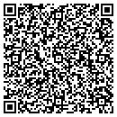 QR code with Club Pool contacts