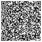 QR code with Binger Roofing & Siding LLC contacts
