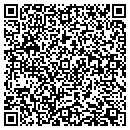 QR code with Pitterpats contacts