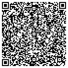 QR code with AAA Fnch Envrnmental Tree Care contacts