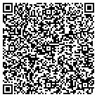 QR code with A O Fay Lodge No 676 Inc contacts