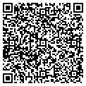 QR code with Kupd contacts