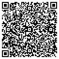 QR code with Kvna contacts