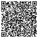 QR code with Kvna contacts