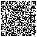 QR code with Kvsl contacts