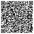 QR code with Kvva contacts