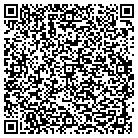 QR code with Custom Quality Roofing/Builders contacts