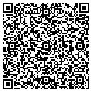QR code with Reid Masonry contacts