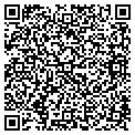 QR code with Kwkm contacts