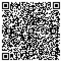QR code with Kwmx contacts