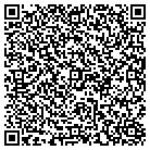 QR code with R A M International Shipping LLC contacts