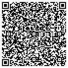 QR code with King Rooter Plumbing contacts