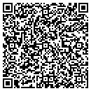 QR code with E P Guidi Inc contacts