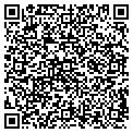 QR code with Kxfr contacts