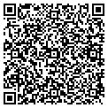 QR code with Kybc contacts