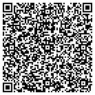 QR code with L A Perks Plumbing & Heating contacts