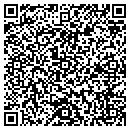 QR code with E R Stuebner Inc contacts