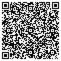 QR code with Esc Reality contacts