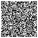 QR code with Multicultural Radio Broadcasting contacts