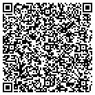 QR code with New West Broadcasting Systems Inc contacts