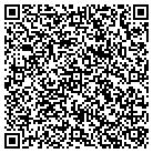 QR code with Thompson Tree And Landscaping contacts