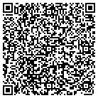 QR code with Three Trees Landscaping Inc contacts