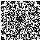 QR code with B H Semler Family Foundation contacts