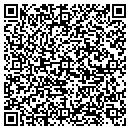 QR code with Koken Art Factory contacts
