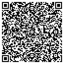 QR code with Kolping House contacts