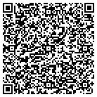 QR code with Laclede's Landing Merchants contacts