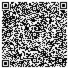 QR code with Hi Tech Siding Windows contacts