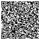 QR code with Omega Center contacts