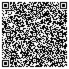 QR code with Raven Center For The Arts contacts