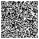 QR code with J E Improvements contacts