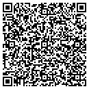 QR code with G&C Construction contacts