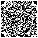 QR code with J J Siding contacts