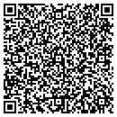 QR code with Triple J Yard & Tree Service contacts