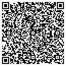 QR code with O'Connor Plumbing Inc contacts