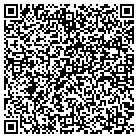 QR code with The Christy contacts