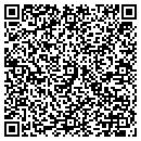 QR code with Casp LLC contacts