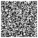 QR code with The Hall Palace contacts