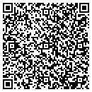 QR code with E-Z Auto contacts