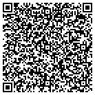 QR code with White Mountain Apache Tribe contacts